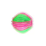 Hair remover ball for the washing machine, diameter 3.6 cm